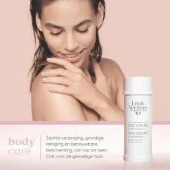 Louis Widmer Handbalsem UV10 50 ML