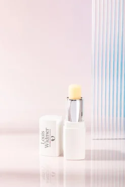 Louis Widmer Hydraderm Lipverzorging Stick SPF15 Licht Geparfurmeerd