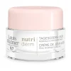 Louis Widmer Nutriderm Dagcrème UV SPF 20 Licht Geparfumeerd 50 ML