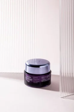 Louis Widmer Proderm Nachtcrème Zonder Parfum 50 ML