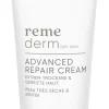 Louis Widmer Remederm Creme Dry Skin Fluide Zonder Parfum 75 ML