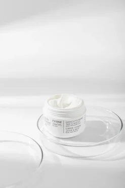 Louis Widmer Remederm Dry Skin Gezichtscrème Zonder Parfum 50 ML