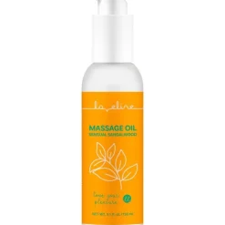 Loveline Sensuele Sandelhout Massageolie 150 ML