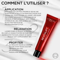 L'Oréal Paris LÓréal Paris Revitalift Laser Instant Eye Bag Corrector 15ML