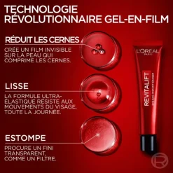L'Oréal Paris LÓréal Paris Revitalift Laser Instant Eye Bag Corrector 15ML
