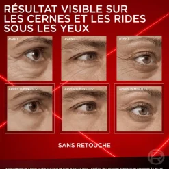 L'Oréal Paris LÓréal Paris Revitalift Laser Instant Eye Bag Corrector 15ML