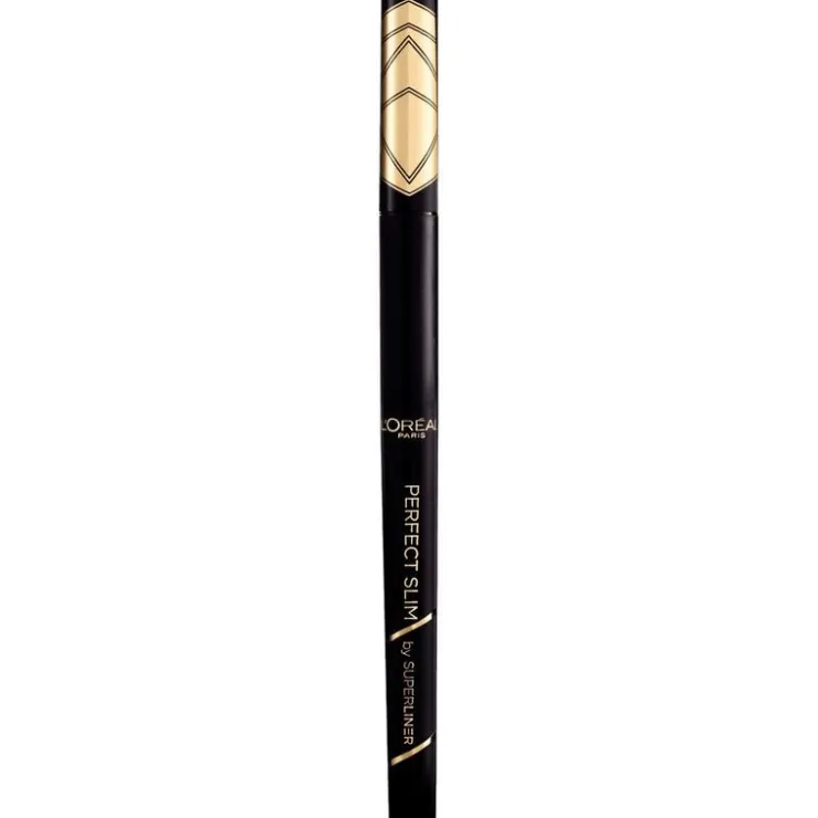 L'Oréal Paris LÓréal Paris Superliner Perfect Slim Eyeliner Pen Zwart
