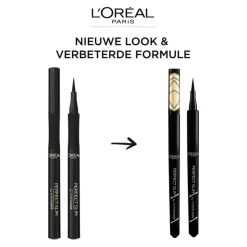 L'Oréal Paris LÓréal Paris Superliner Perfect Slim Eyeliner Pen Zwart