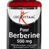 Lucovitaal Lucovit berberine puur 500mg