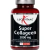 Lucovitaal Lucovit collageen super 2000mg 150tabl