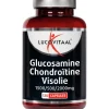 Lucovitaal Gluco/Chondro/Vis 120 caps