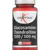 Lucovitaal Glucosamine Chondroïtine Tabletten