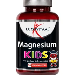Lucovitaal Magnesium Kids