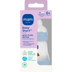 MAM Easy Start Anti-Colic Babyfles 160 ML