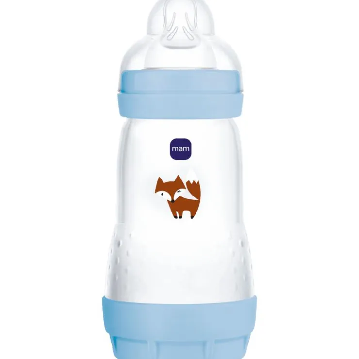MAM Easy Start Anti-Colic Babyfles 260 ML