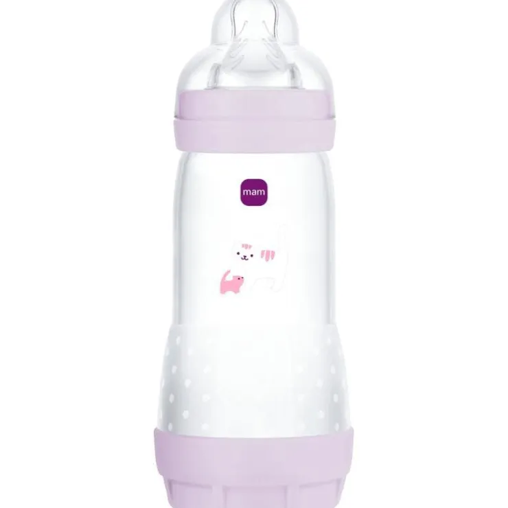 MAM Easy Start Anti-Colic Babyfles 320 ML