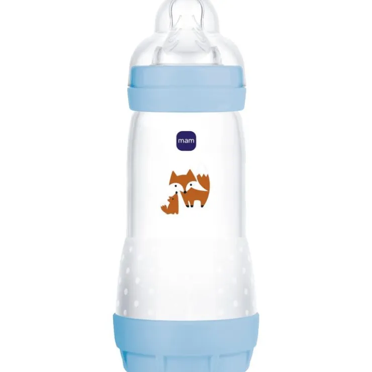 MAM Easy Start Anti-Colic Babyfles 320 ML