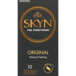 SKYN Manix Original Condooms
