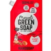 Marcels Green Soap Marcel's Green Soap Argan & Oudh Handzeep Navulling 500 ML