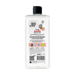 Marcels Green Soap Marcel's Green Soap Argan & Oudh Shampoo 300 ML