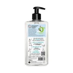 Marcels Green Soap Marcel's Green Soap Handzeep 0% Parfumvrij 500 ML