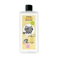 Marcels Green Soap Marcel's Green Soap Vanilla & Cherry Blossom Every Day Shampoo 300 ML