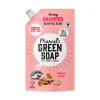 Marcels Green Soap Marcel's Greensoap Shampoo Argan & Oudh Refill 500 ML