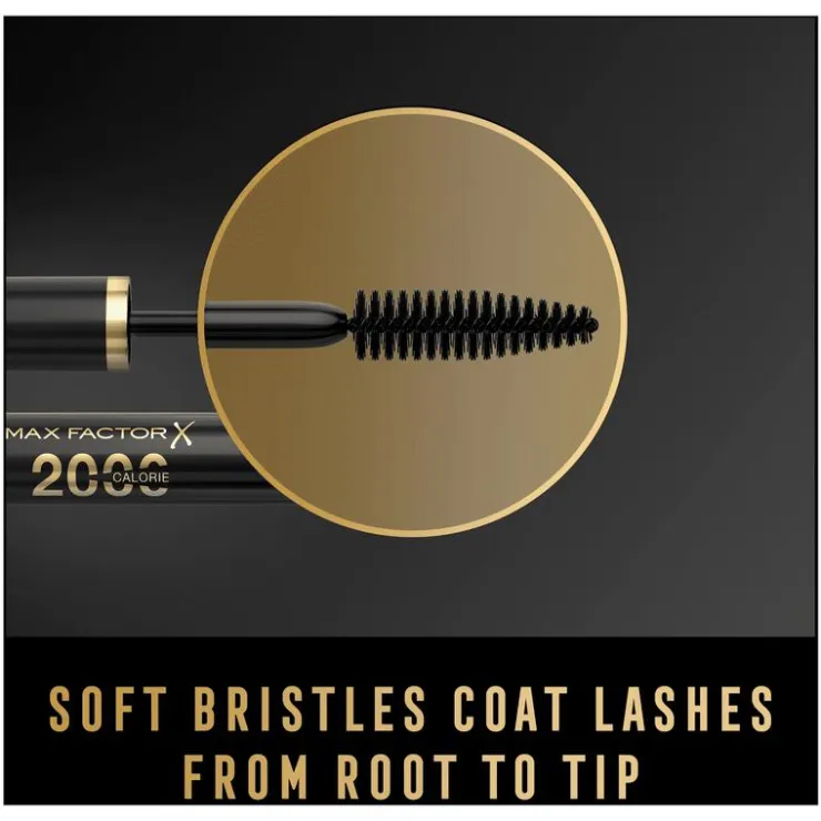 Max Factor 2000 Calorie Dramatic Volume Mascara
