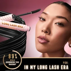 Max Factor 2000 Calorie Long Lash Era Mascara - Bruin -