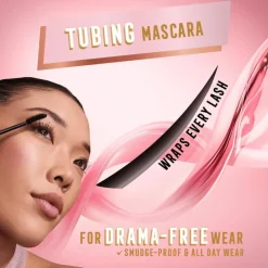 Max Factor 2000 Calorie Long Lash Era Mascara - Bruin -