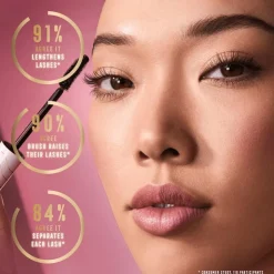 Max Factor 2000 Calorie Long Lash Era Mascara - Bruin -
