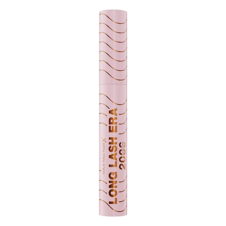 Max Factor 2000 Calorie Long Lash Era Mascara - Zwart -