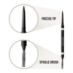 Max Factor Brow Shaper Wenkbrauwpotlood 30 Deep Brown