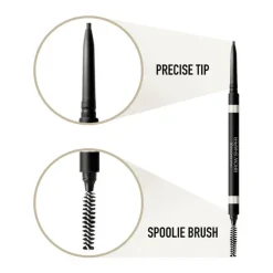Max Factor Brow Shaper Wenkbrauwpotlood 20 Brown