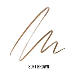 Max Factor Brow Shaper Wenkbrauwpotlood 20 Brown