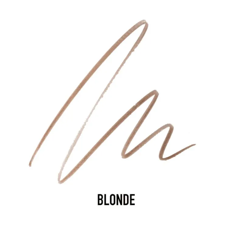 Max Factor Brow Shaper Wenkbrauwpotlood 10 Blonde