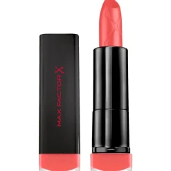 Max Factor Colour Elixir Velvet Matte Lipstick - 010 Sunrise