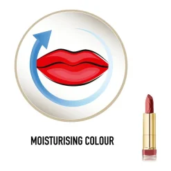 Max Factor colour elixir lipstick