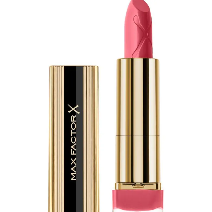 Max Factor Colour Elixir Lipstick