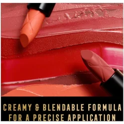 Max Factor Colour Elixir Velvet Matte Lipstick - 55 Desert