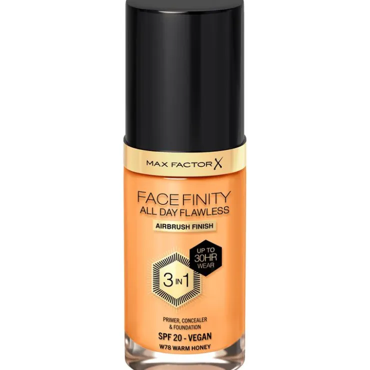 Max Factor Facefinity Foundation 30 ML