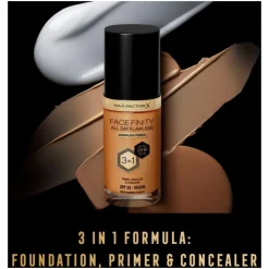Max Factor Facefinity Foundation 30 ML