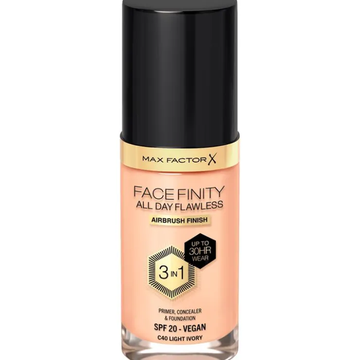 Max Factor Facefinity Foundation 30 ML