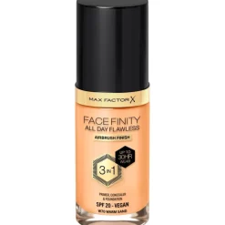 Max Factor Facefinity Foundation 30 ML