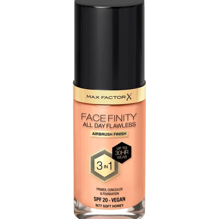 Max Factor Facefinity Foundation 30 ML