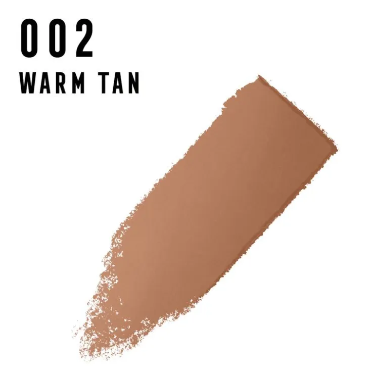 Max Factor facefinity pwd bronzer 002