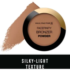 Max Factor facefinity pwd bronzer 002