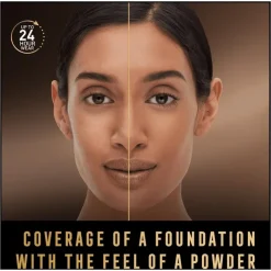 Max Factor Facefinity Reusable Compact powder