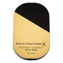 Max Factor Facefinity Reusable Compact