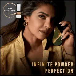 Max Factor Facefinity Reusable Compact powder Refill